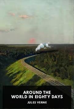 Around the World in Eighty Days